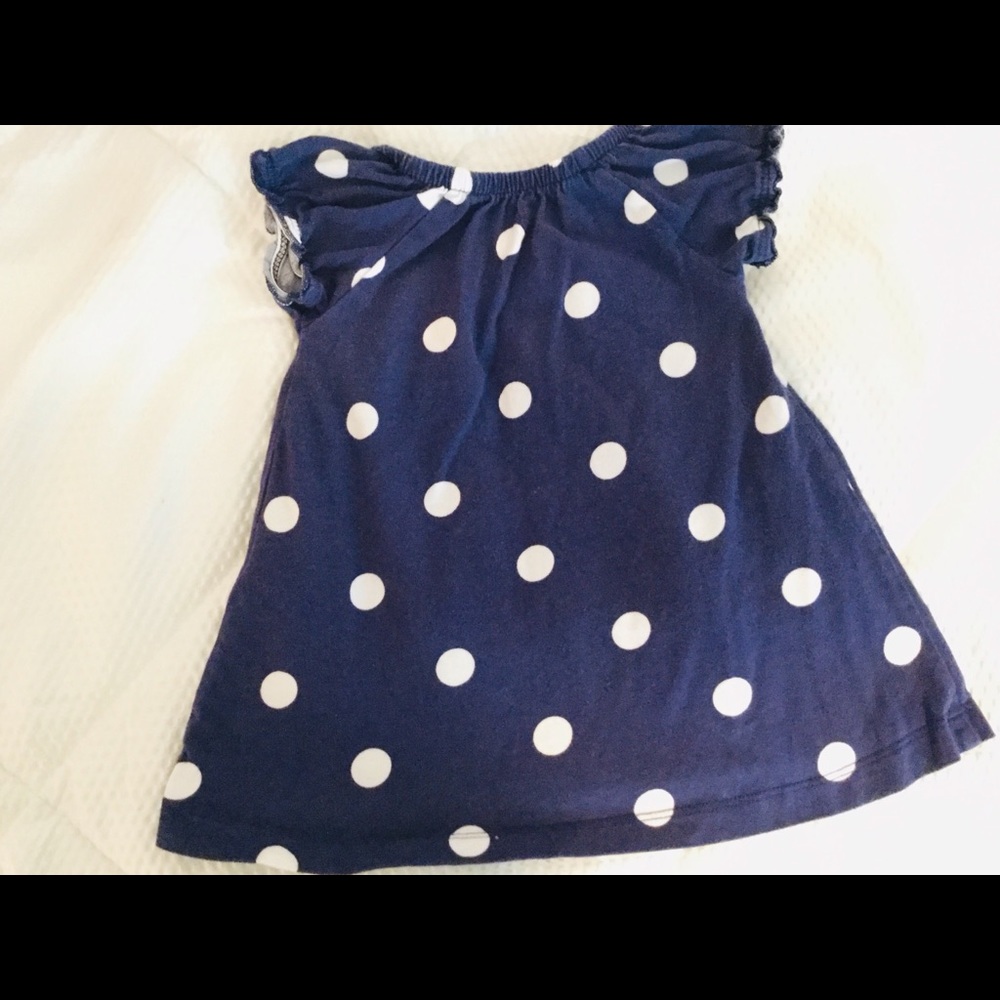Carter’s 9M Girls Dress